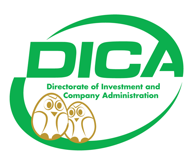 Directorate of Investment and Company Administration