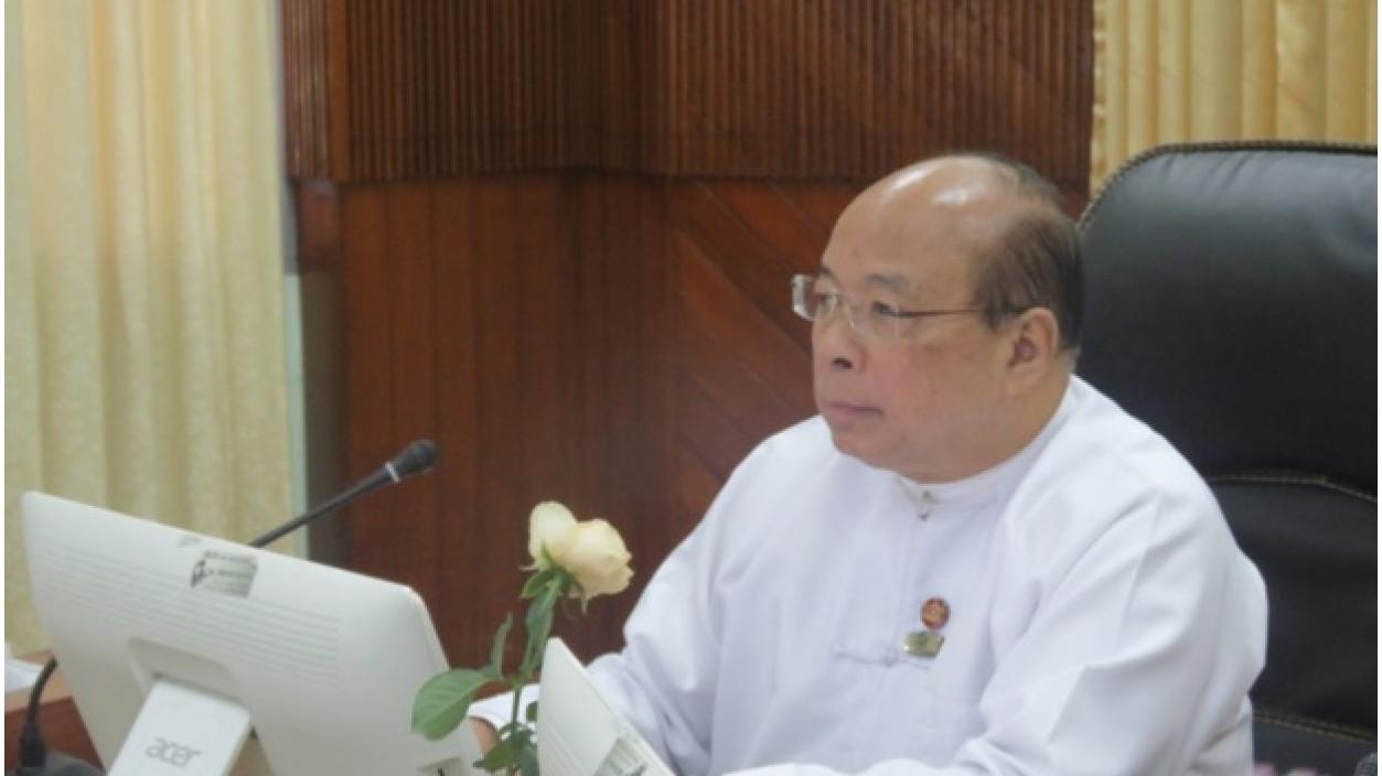 Myanmar Investment Commission approves nine investment proposals which