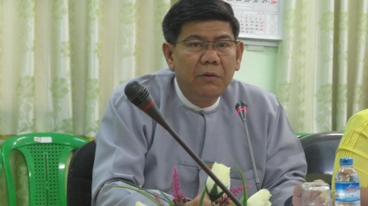 Press Conference on Permitted Enterprises according to MIC Meeting (6/